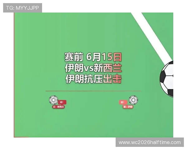 2026年世界杯伊朗与新西兰比赛中VAR技术的具体规则变化及影响分析